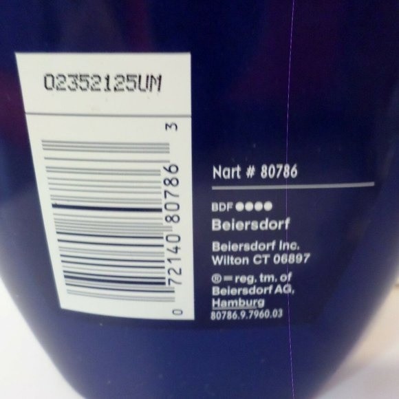 Nivea for Men Energy Hair & Body Wash 4 Bottles - Picture 8 of 10